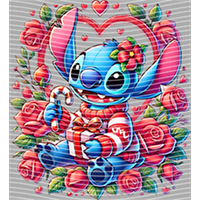 Valentine's Day-QRJ  6744